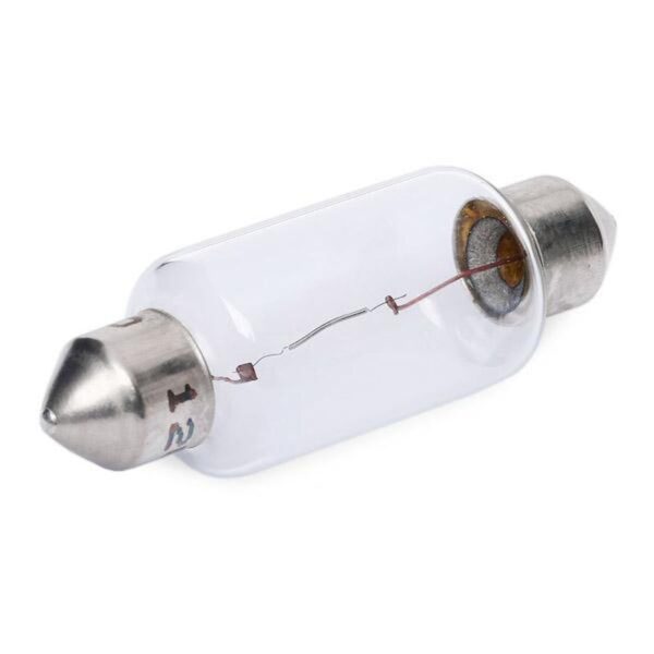 LAMPADINA 12V 15W SV8.5