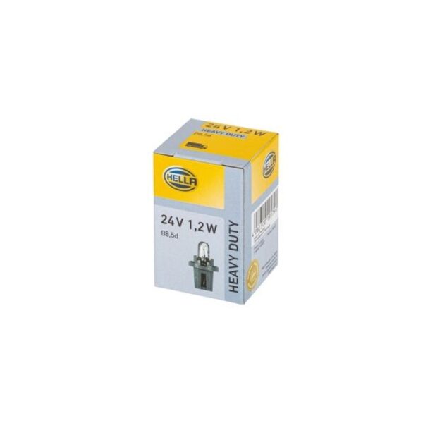 LAMP.MINIWATT 24/1,2