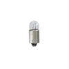 LAMPADINA 24V 2W BA9S