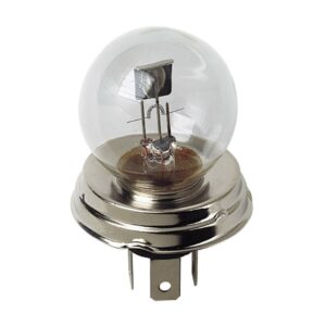 LAMPADA 24 VOLT R2 55/50 WATT