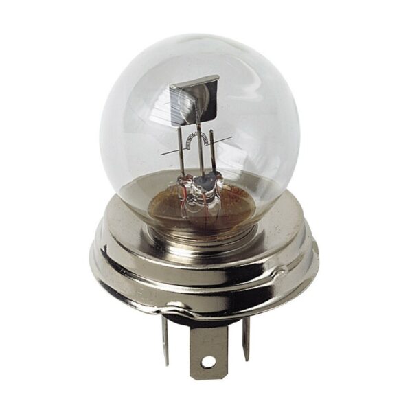 LAMPADA 24 VOLT R2 55/50 WATT