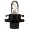 LAMPADINA 12V 1,2W B8.5D