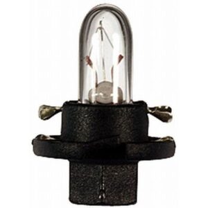 LAMPADINA 12V 1,2W B8.5D
