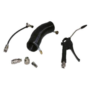 KIT SOFFIAGGIO ARIA CABINA UNIVERSALE
