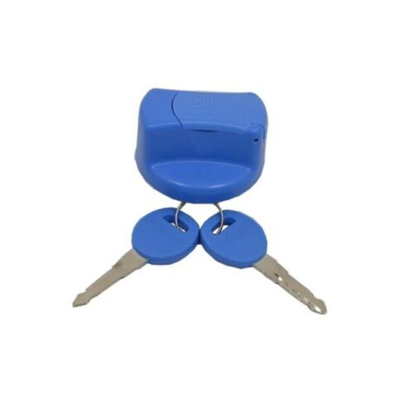 TAPPO ADBLUE BAIONETTA C/CHIAVE