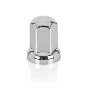 A84189110_Copridado_Abs_33mm_Alto.jpg COPRIBULLONE MM.33 ABS CROM. H.60MM