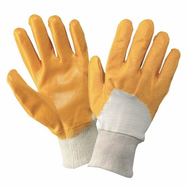 GUANTI FLY FLEX GIALLO TG 9