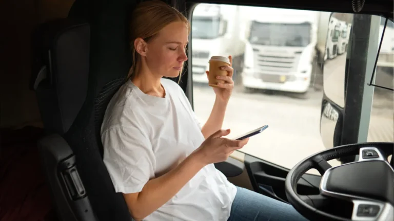 Come migliorare il comfort della cabina camion per viaggi lunghi