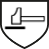 en_388_2016.png GUANTO NBR ANSELL HYCRON C/MANICHETTA TG10