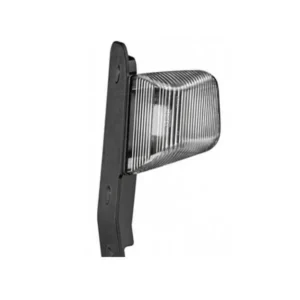 FANALINO LATERALE IVECO STRALIS BIANCO 3 FORI DX