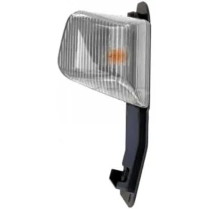 FANALINO LATERALE IVECO STRALIS BIANCO 3 FORI SX