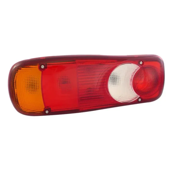 TRASPARENTE POSTERIORE DAF / NISSAN / RENAULT / IVECO DX SX TRASPARENTE POSTERIORE DAF / NISSAN / RENAULT / IVECO DX SX