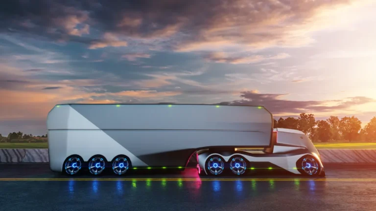 Camion a idrogeno: costi, modelli, autonomia e prospettive per l’autotrasporto
