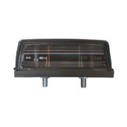 FANALE TARGA DX-SX APPLICAZIONI UNIV -EX A800200281